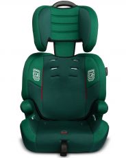 Автокрісло Caretero Egis Dark Green